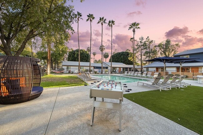 Photo - Sunrise in Chandler Apartments