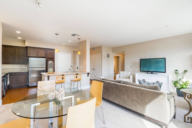 Photo - Mosaic Apartments