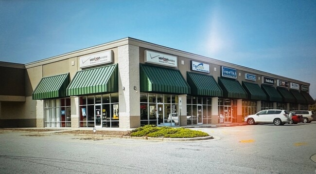 Building Photo - 2025 Morganton Blvd SW