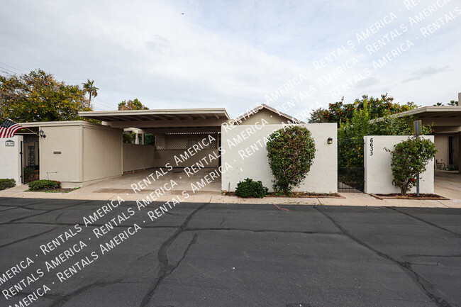 Photo - 6633 N Majorca Ln E Townhome