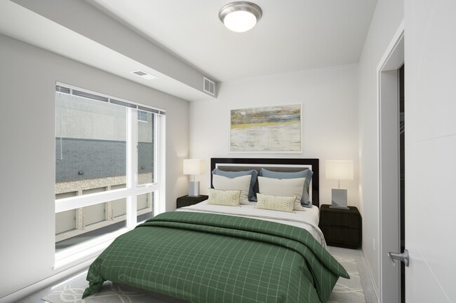 Photo - Lakeside Flats