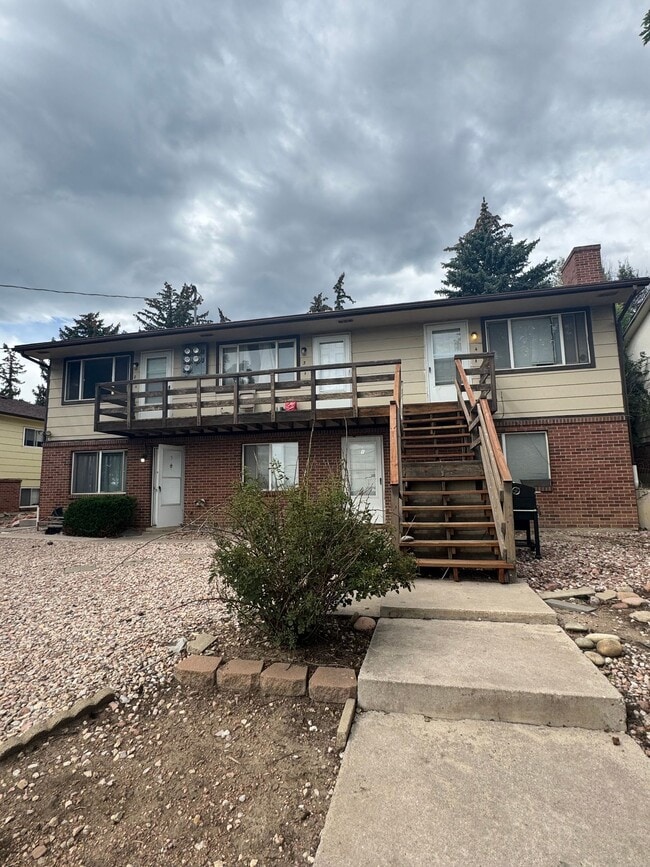 Photo - One Bedroom on the West Side of 25! Coming Mid-April! Unit 5