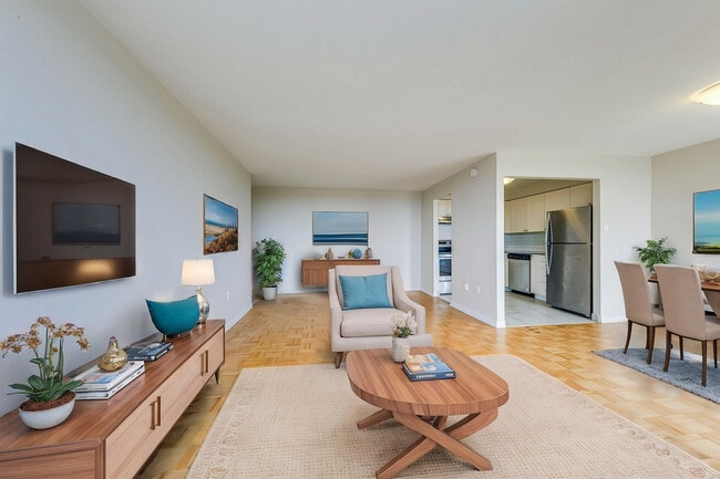 Photo - South Grand Apartments