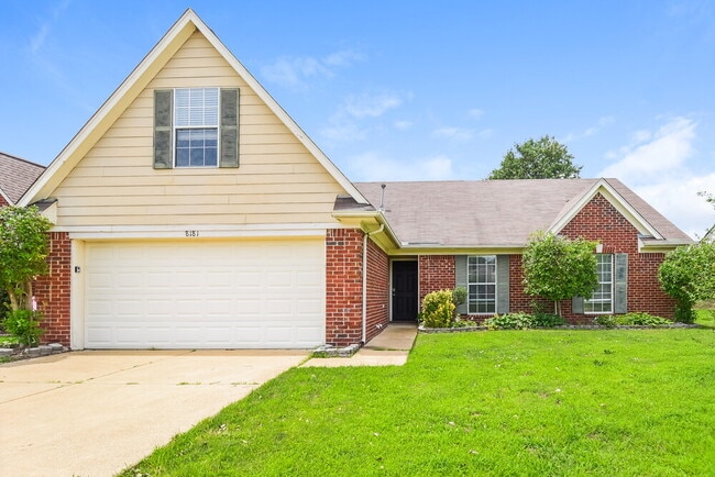 Building Photo - 8181 Martin Dr