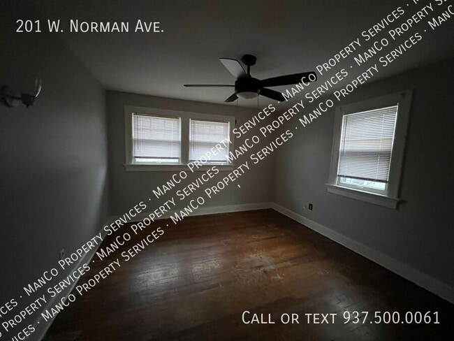 Photo - 201 W Norman Ave