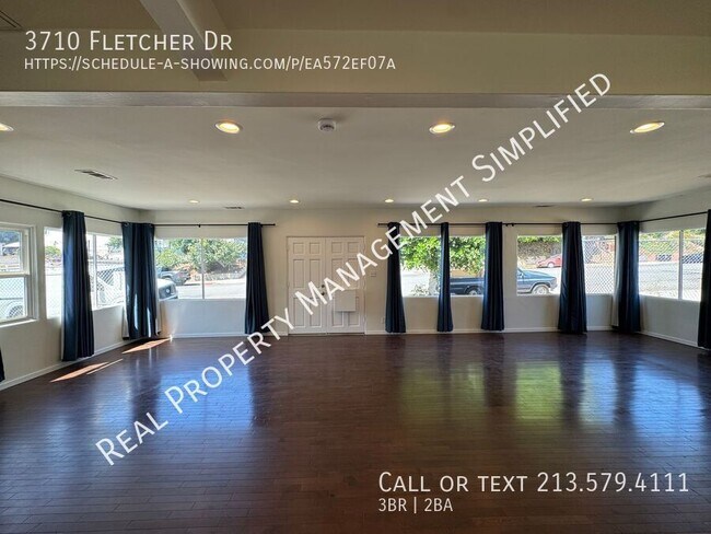 Photo - 3710 Fletcher Dr