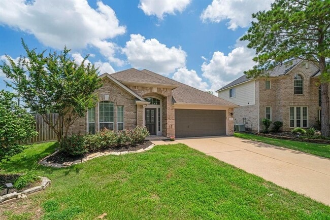 Photo - 2203 Falcon Knoll Ln Casa