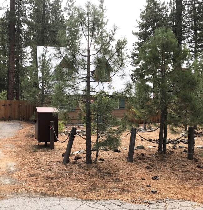 Building Photo - 3298 Cape Horn Rd