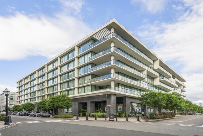 Building Photo - 1200 Ave at Port Imperial Unit 710