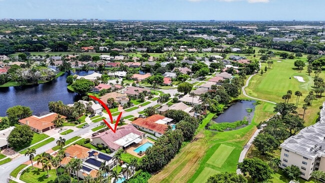 2358 Deer Creek Trail