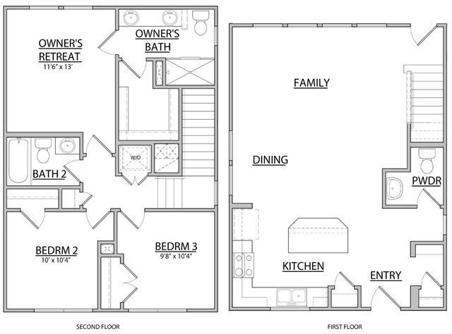 Photo - 1830 NE Green Oaks Blvd