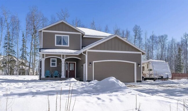 Building Photo - 7030 W Werner Dr Rental