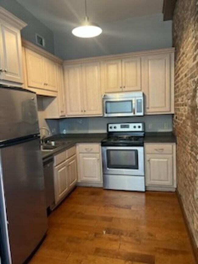 210 W Main St Unit Loft 202