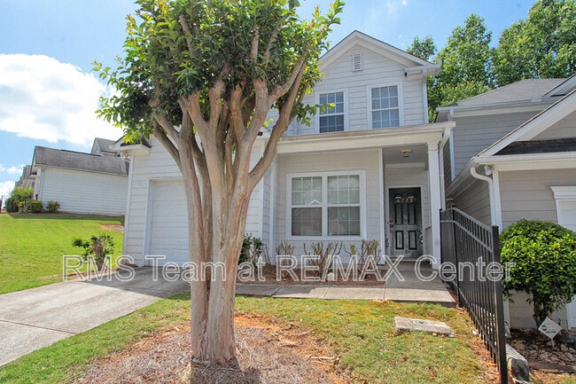 Building Photo - 4739 Autumn Rose Trl Rental