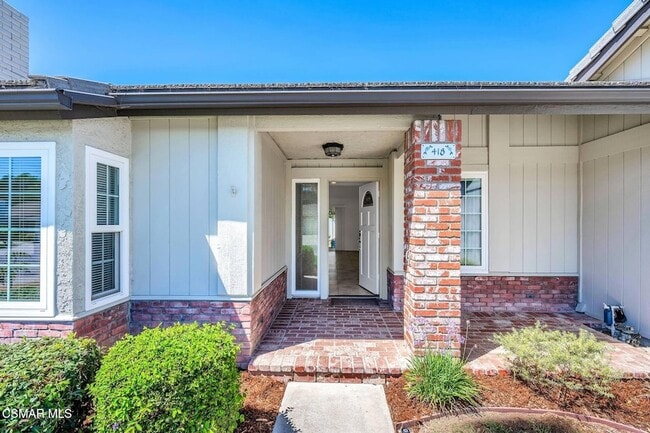 418 Ramble Ridge Dr
