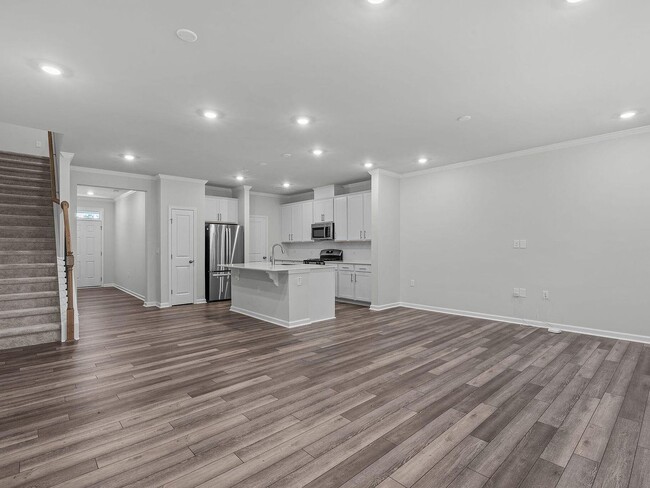 Photo - 3BR Like-New Townhome – GREAT PRICE - Community Pool/Playground