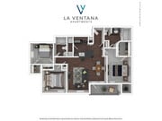 3 Bedroom 2 Bathroom Renovated