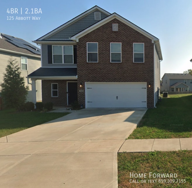 Photo - 125 Abbott Wy