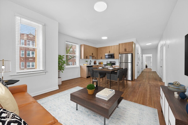 Photo - 2156 W Arthur Ave