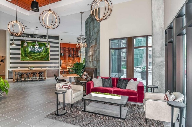 Photo - The Yard at Ivanhoe