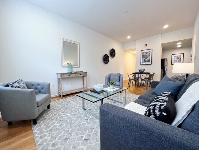 Franklin House Apartments