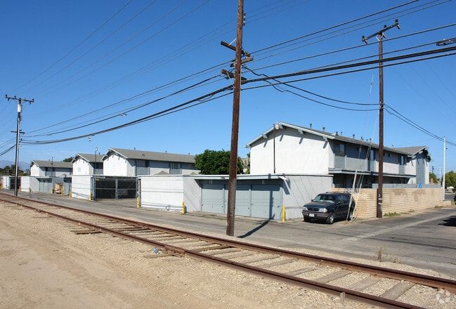 Photo - Terrace Ave Apartments