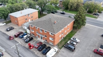 Building Photo - 2816 Parliament Ave Unit 10