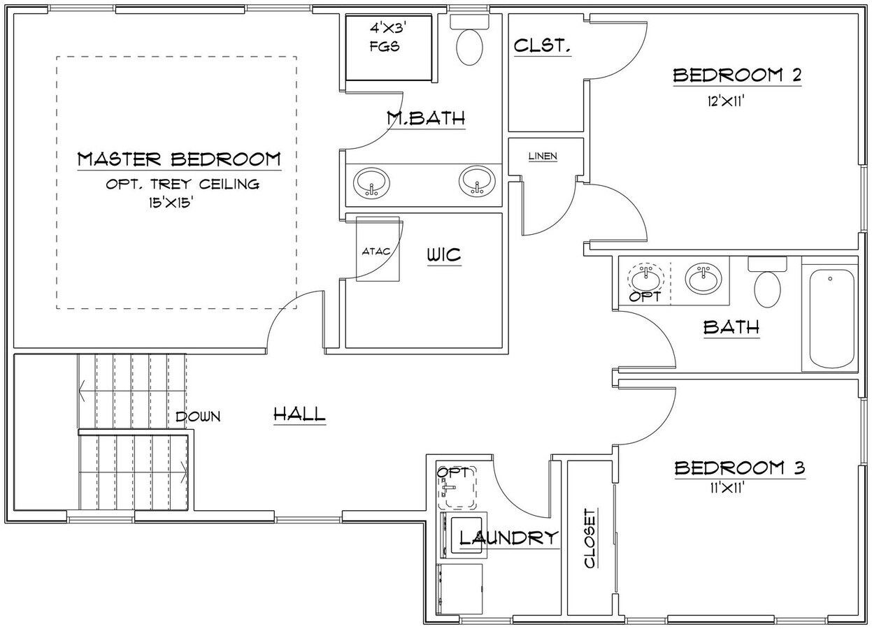 Photo - 2123 Steelwood Dr