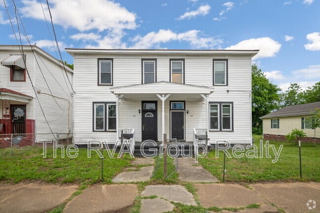 Building Photo - 1147 Farmer St Rental