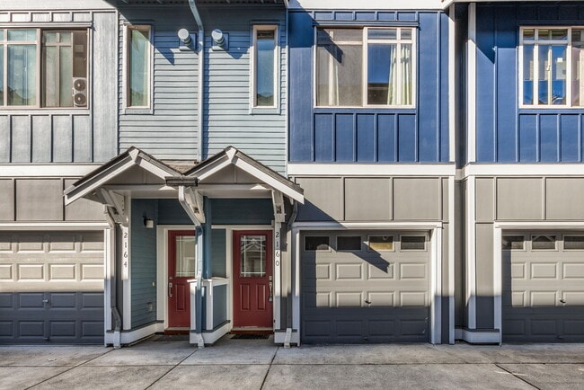 Building Photo - 2160 Yakima Ct