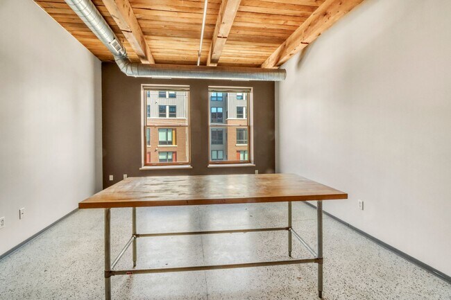 Photo - Historic Downtown Location in Fargo, ND