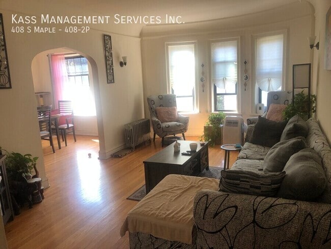 Building Photo - 408 S Maple Ave Unit 408-2P