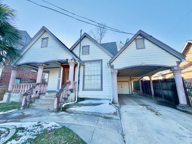 Photo - 719 N Crawford St