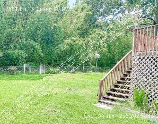 Photo - 2551 Little Creek Rd NW