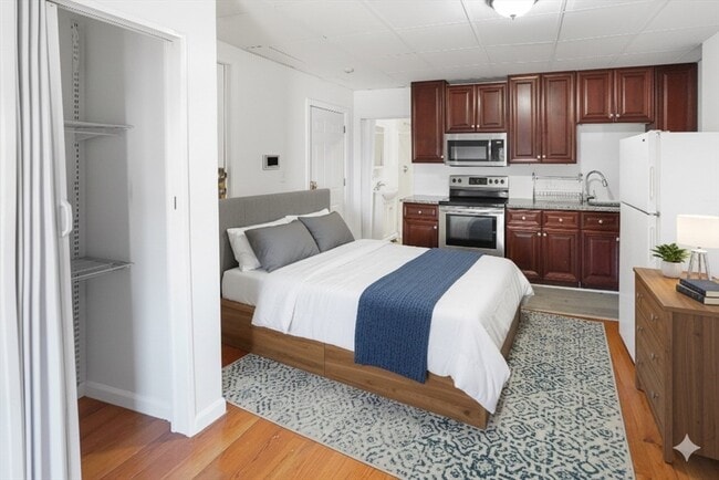 Photo - 8-10 Allen St Unit 2F