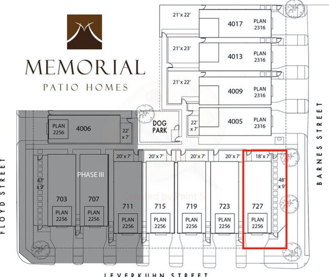 Photo - 727 Leverkuhn St