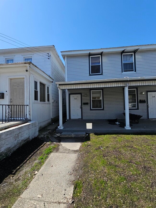 Photo - 516 N Indiana Ave House