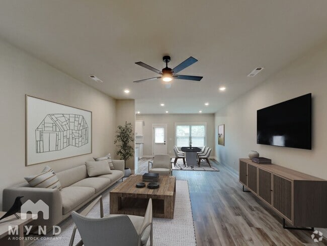 Building Photo - 1031 Pebble Pass Rental
