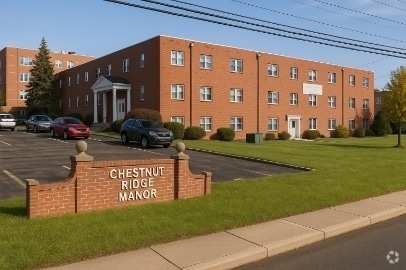 Building Photo - 775-779 Chestnut Ridge Rd Rental