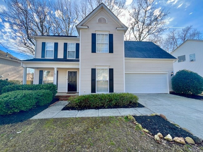 Photo - UPDATED, 4 Bedrooms!