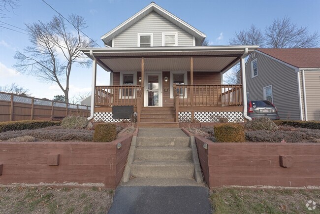 Building Photo - 14 Vanness Rd Rental