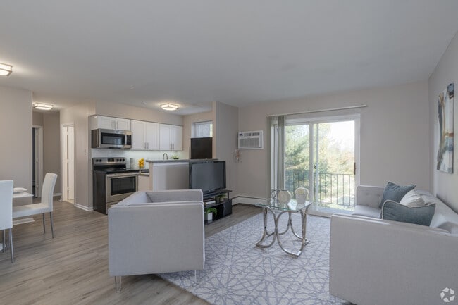 Photo - Valley View Apartments