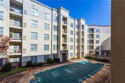 Photo - 870 Mayson Turner Rd NW Condo Unit 1121