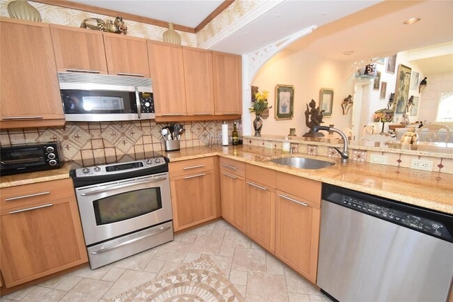 Photo - 1633 Boathouse Cir Unidad HA231