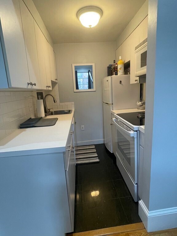 Photo - 449 Beacon St Unit 7