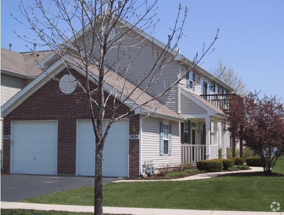 Building Photo - 7424 Grandview Ct Rental