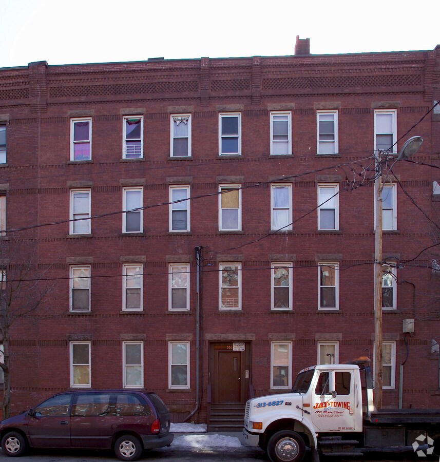 Photo - 532 S Bridge St