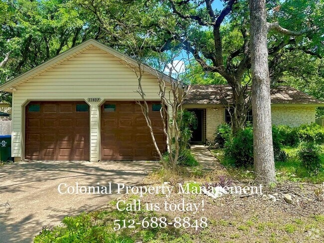 Building Photo - 11407 Bristle Oak Trail Rental