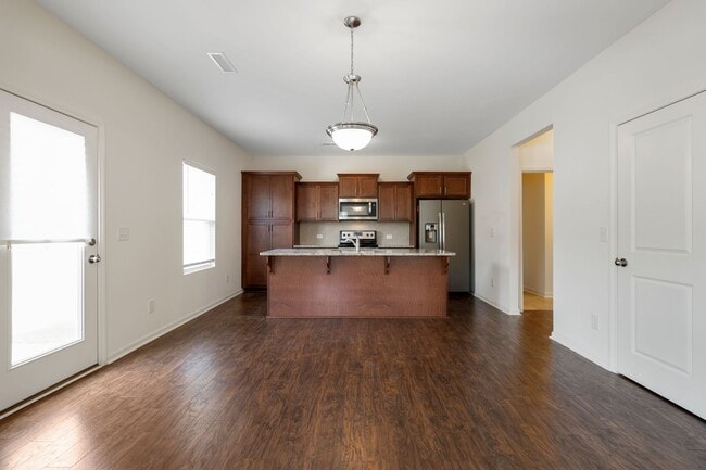 Photo - Charming and Spacious 4-Bedroom Home with Two Car Garage, located in Morrisville!
