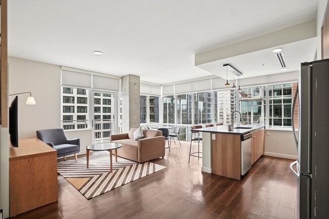 Photo - Sentral Union Station